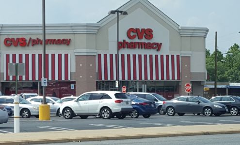 CVS