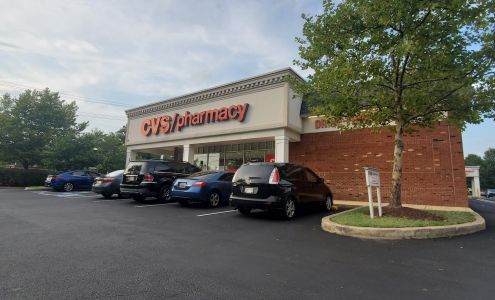 CVS