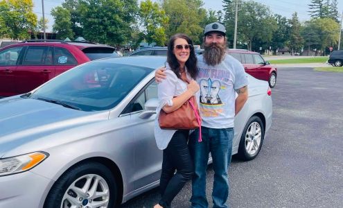 McCabe Motors Car Sales & Vehicle Rental