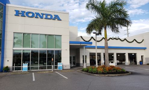 Germain Honda of Naples Sales