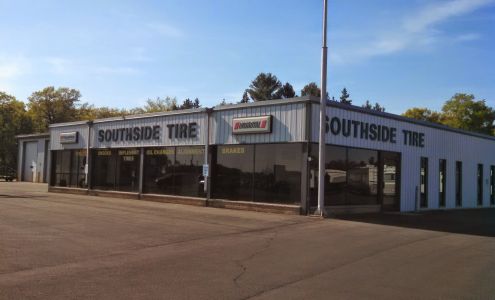 Southside Tire Co & Automotive Repair