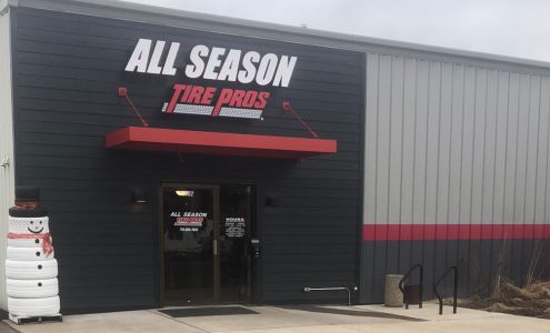 All Season Tire Pros