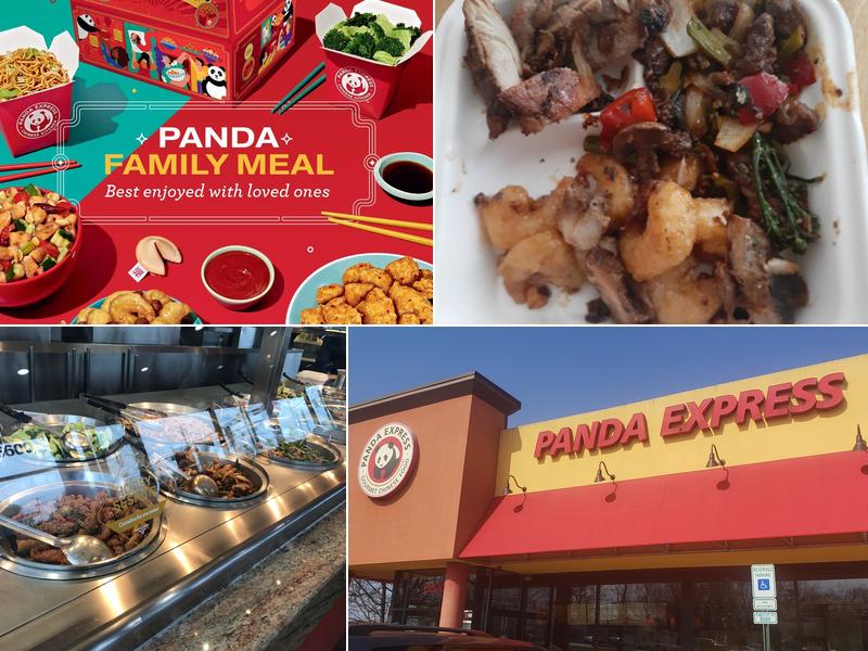 Panda Express