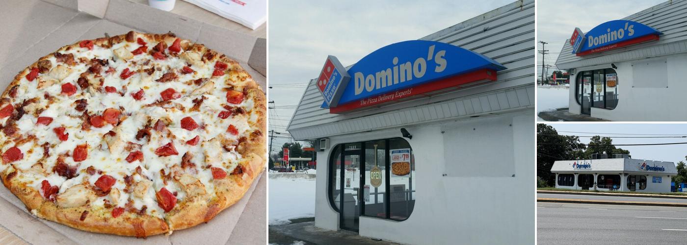 Domino's Pizza
