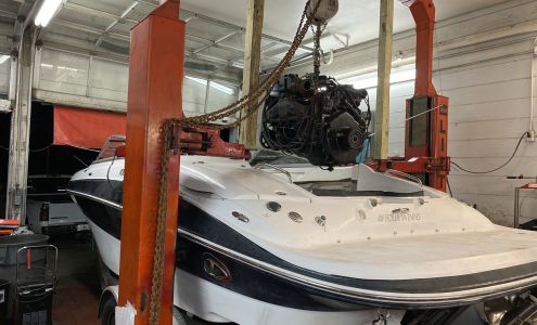 Naples Park Auto Services