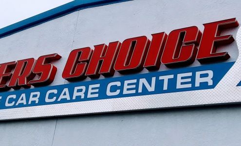 Dealers Choice Complete Car Care