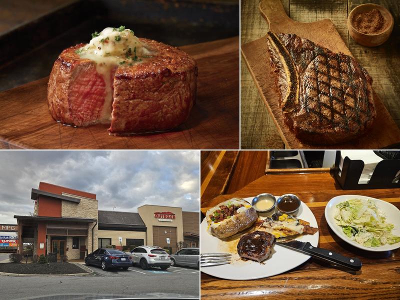Outback Steakhouse