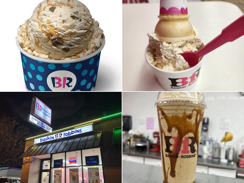 Baskin-Robbins