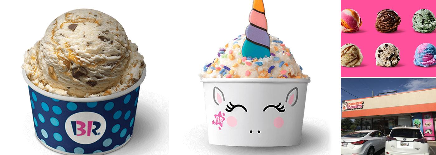Baskin-Robbins