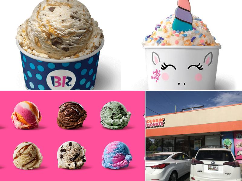 Baskin-Robbins