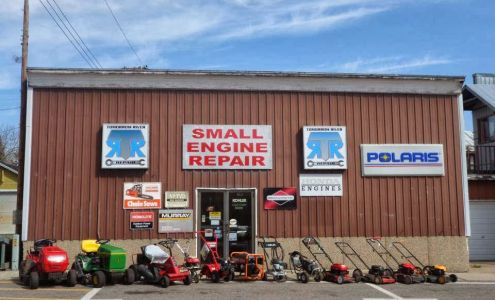 Tomorrow River Repair LLC Amherst