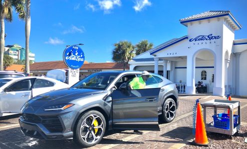 Auto Spa Naples
