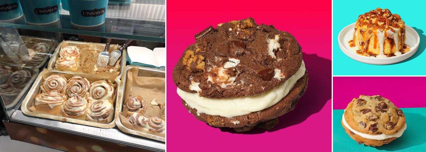 Cinnabon