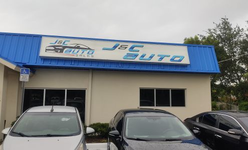 J & C Auto Sales