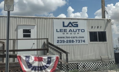 Lee Auto Group Fort Myers
