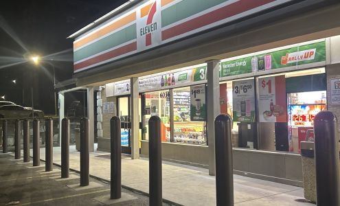 7-Eleven