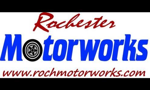 Rochester Motorworks