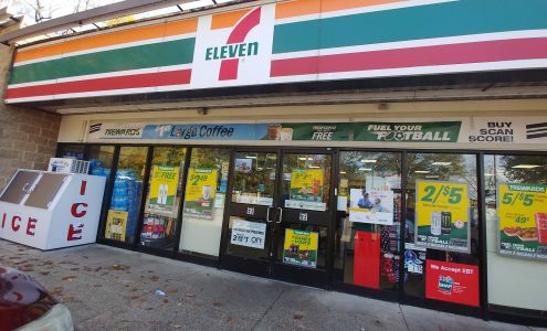 7-Eleven