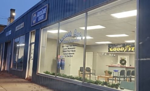 Laatsch Auto Sales & Service Marion