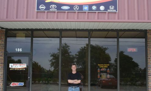 Greg's Honest Auto Repair Longwood