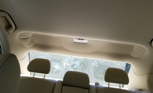Apopka Auto Upholstery