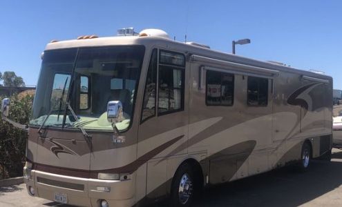 Auto Accessories of Clovis