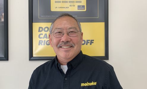 Meineke Car Care Center