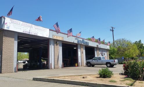 The Auto Works Pinedale
