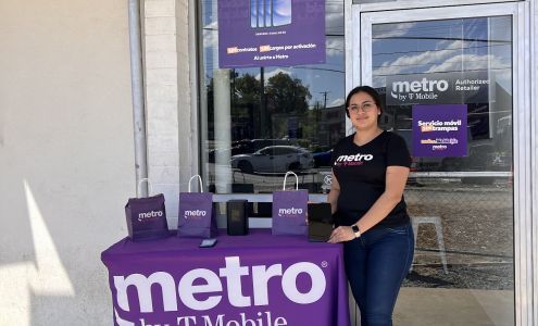 Metro by T-Mobile