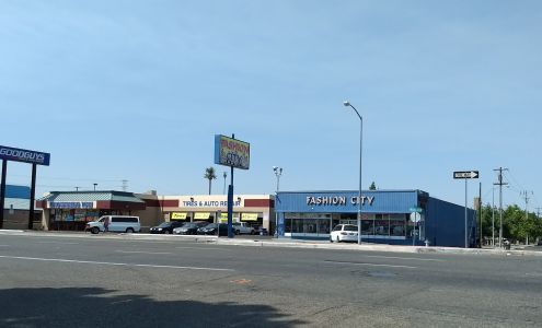 Goodguys Tire and Auto