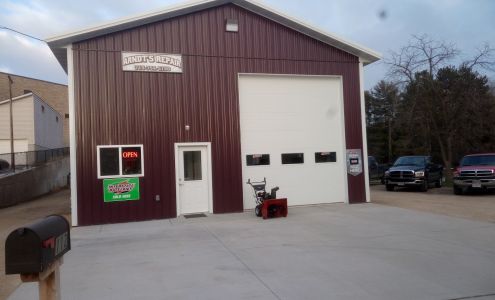 Arndt's Repair & Garage Marion
