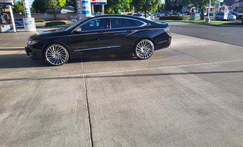 Bubble Clean 11