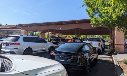 Jack's Car Wash Co