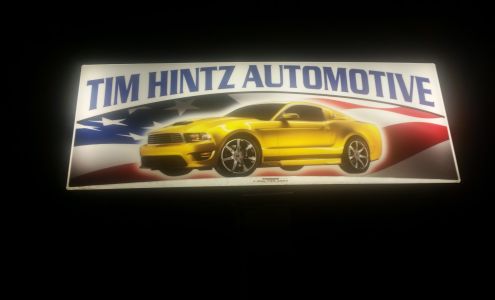 Tim Hintz Automotive Wisconsin Rapids