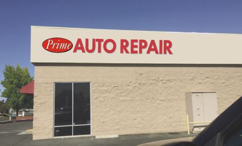 The Car Czar (Now Known as Prime Auto Repair Under New Ownership)