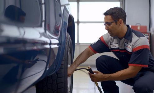 SpeeDee Oil Change & Auto Service