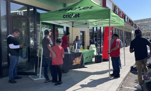 Cricket Wireless Authorized Retailer