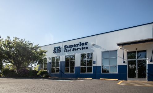 Superior Tire Service