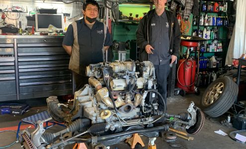 C.A.R.S. Cutlip's Auto Repair & Service