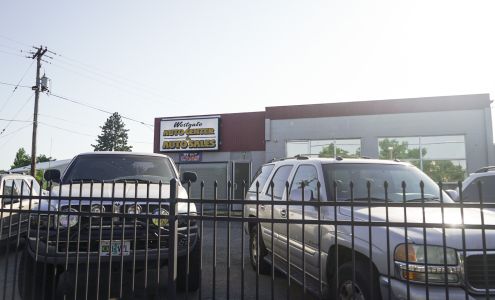 Westgate Auto Center