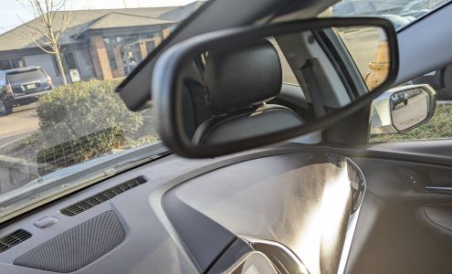 Washman Car Wash | Commercial St.