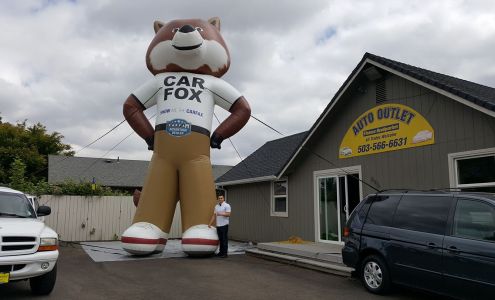 Auto Outlet of Salem