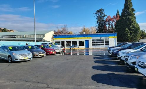 Dave Morton Auto Sales Salem