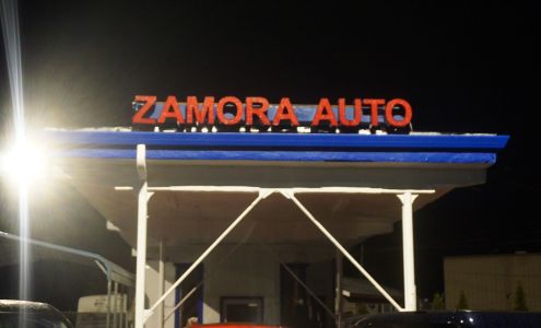 Zamora Auto LLC