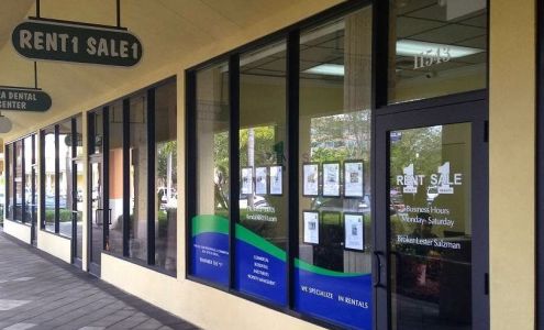 Rent 1 Sale 1 Realty - Kendall