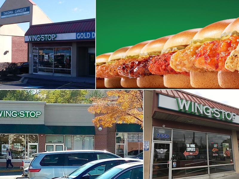 Wingstop