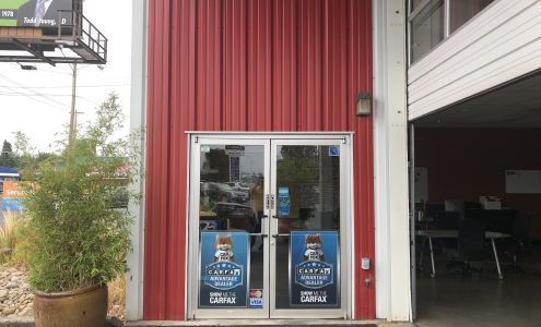 Good Cars Good People Salem