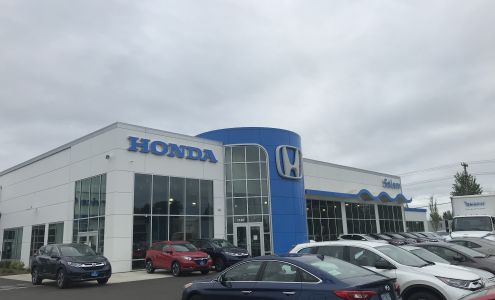 Honda of Salem