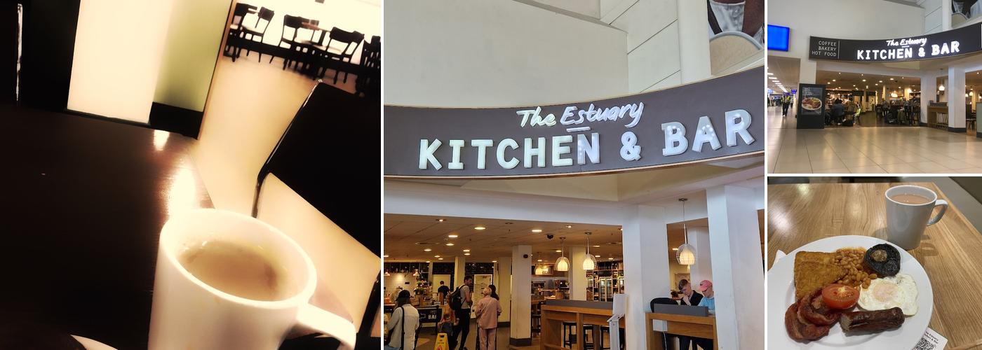 The Estuary Kitchen & Grill