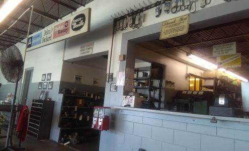 Ft Pierce Alternator And Starter Service II, LLC.